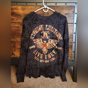 Extreme Culture long sleve shirt